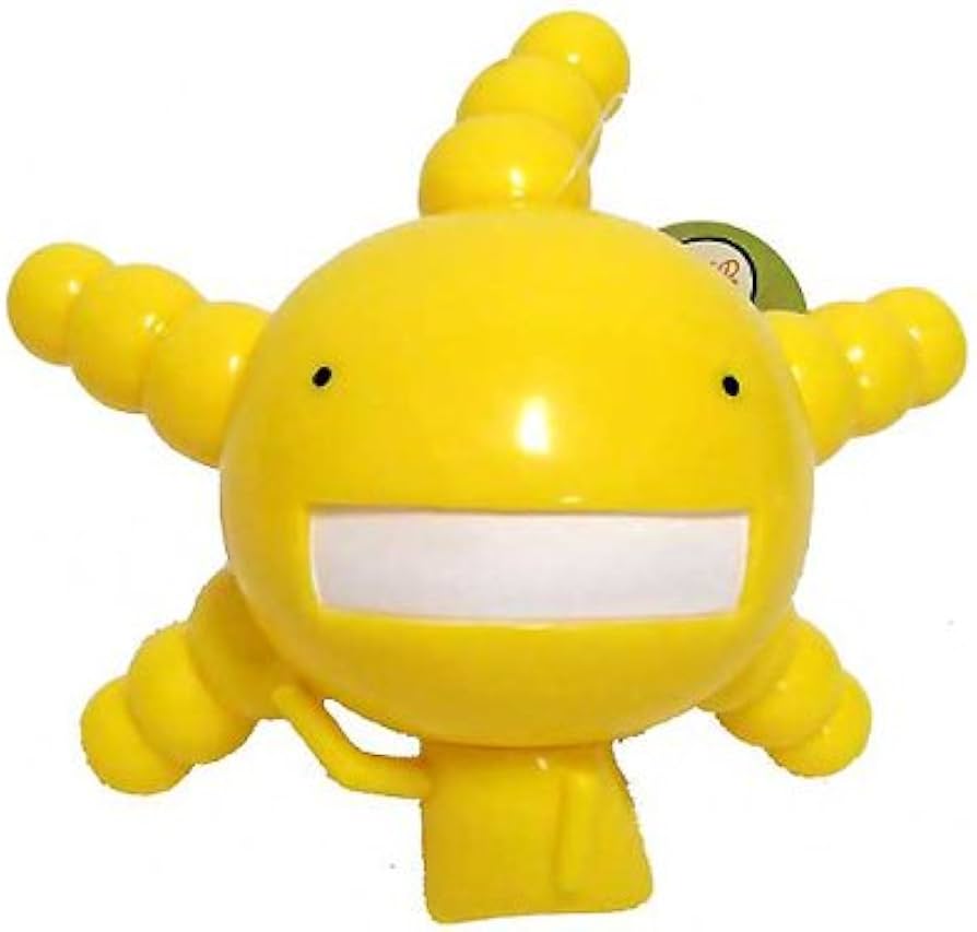 Amazon.co.jp: もやしもん A.オリゼー ソフビフィギュア